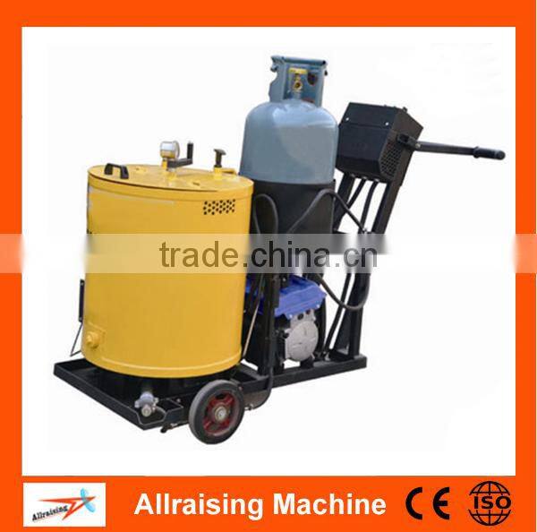 Factory Price Electric Road Crack Sealing Machine With CE