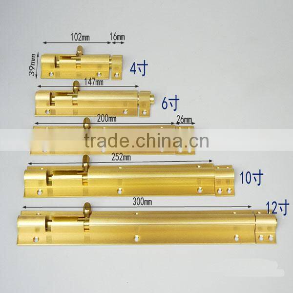 High Quality Mini Latch