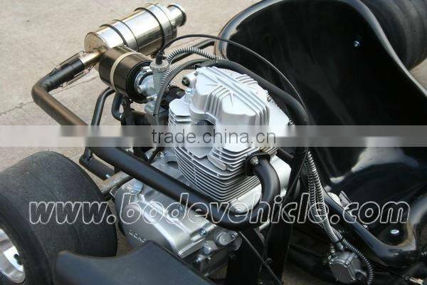 250CC 20HP RACING KART (MC-493)