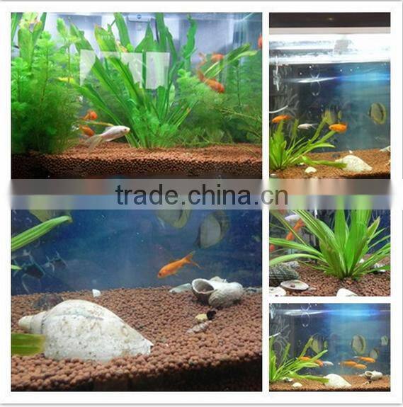 Aquaculture lightweight clay pebbles Aquatic vegetable /LECA /leca thailand