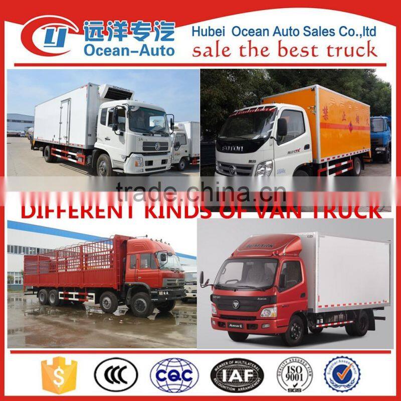 China Dump Truck For Sale