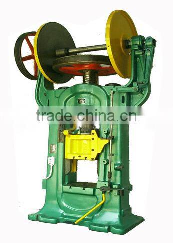 Numberical Control Electric Screw Press for Dies or Moulds