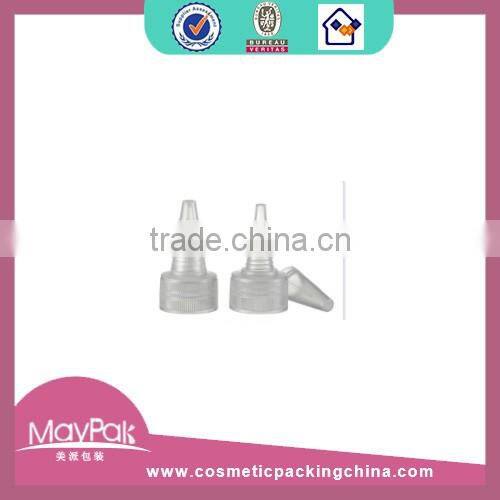 20/415 plasitc botle cap push pull cap