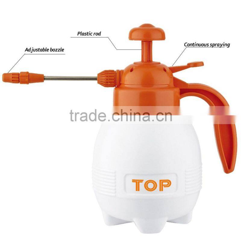 manual high quality high pressure sprayer
