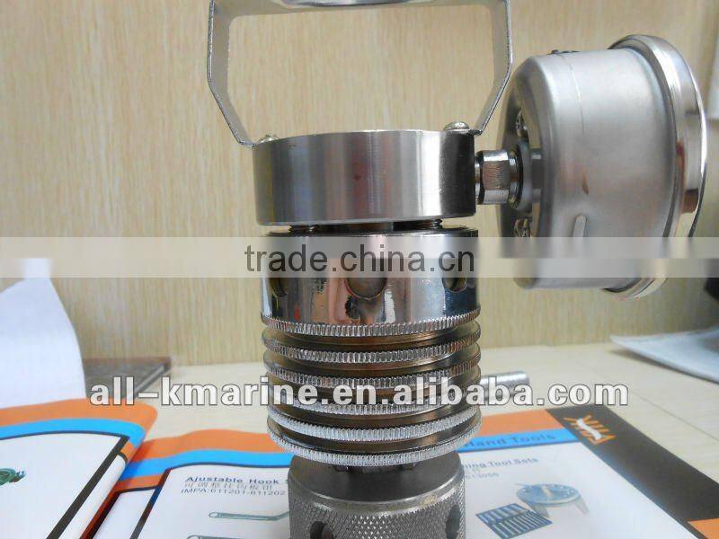 Engine Peak Indicators ( Peak Pressure Gauges)