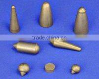 Chinese tungsten carbide indexable inserts