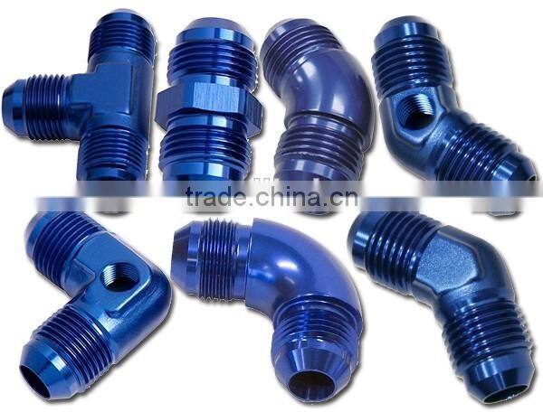 Lowest Price Best Quality Metric Hydraulic best hose Fitting