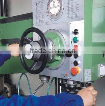 2017 deep hole drilling machine Z3063x20 radial drilling machine