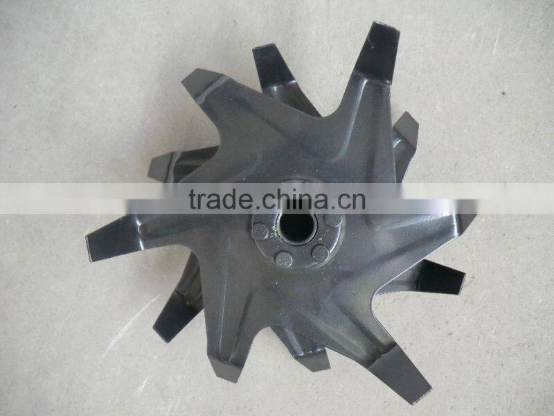 2.5kw mini power tiller price