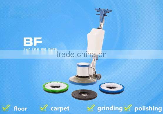 Floor Waxing Machine for shopping mall and Hotel