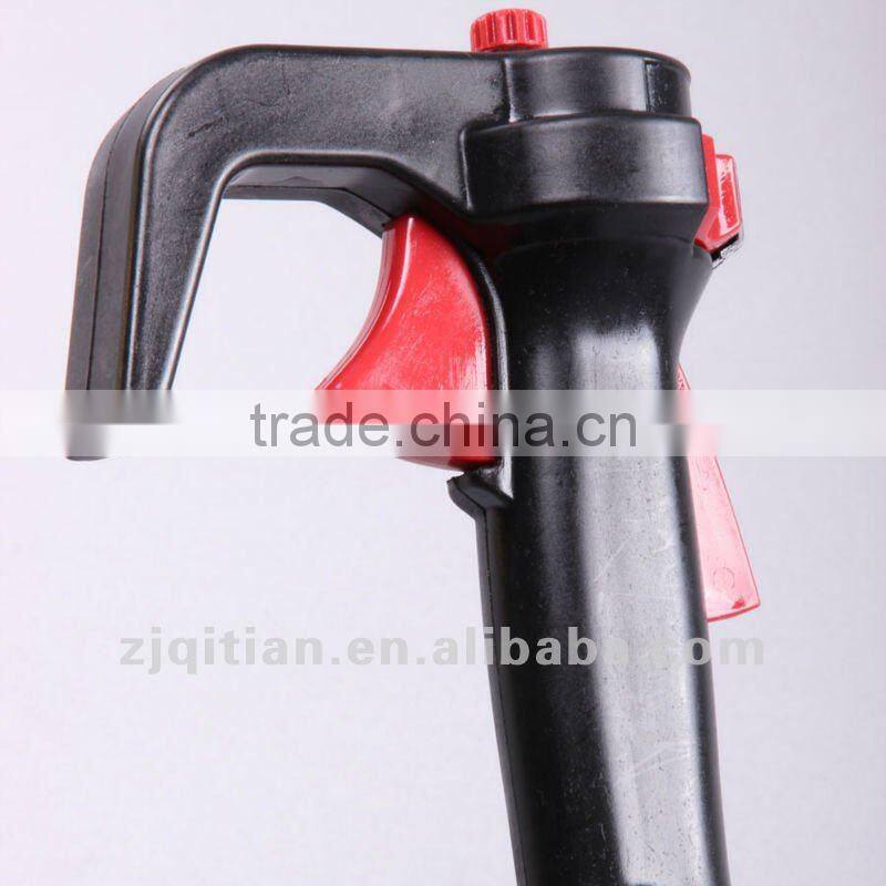 HAND GRASS CUTTER 40-5B 1.8HP QT-GC405C