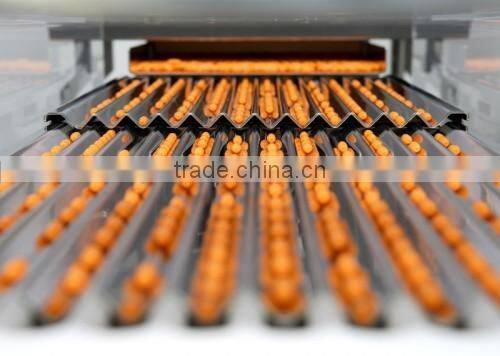 Hot selling High quality Automatic Pill Counting Machine for Capsule and Tablet