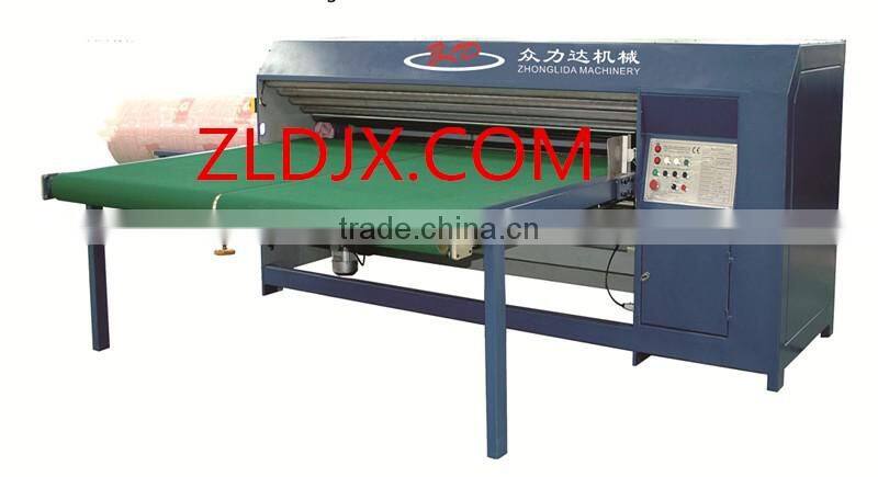 foam mattress roll-packing machine for sale