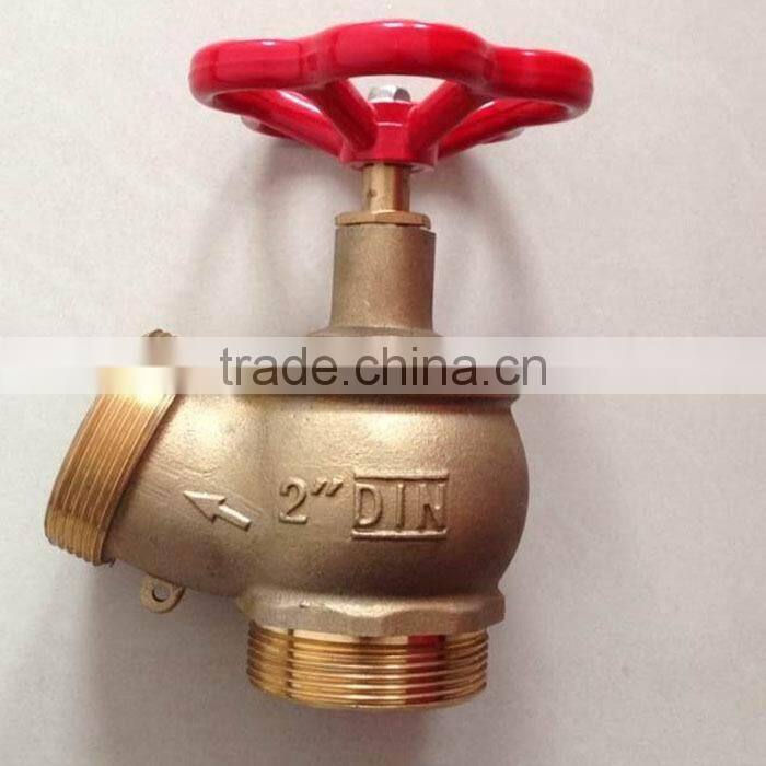 bronze fire hydrant system,fire hydrant valve