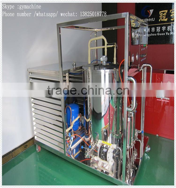 Automatic Lipstick Filling Machines