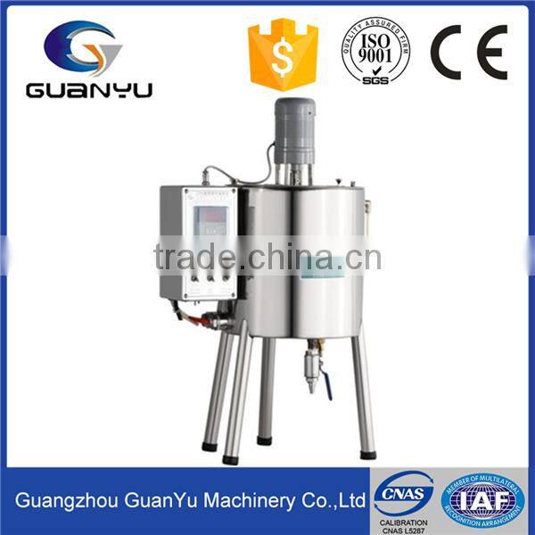 Lipstick Mixer & Lipstick Making Machine & Lipstick Production Machine