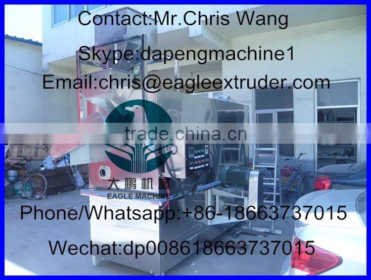 cheapest Corn flakes machinery