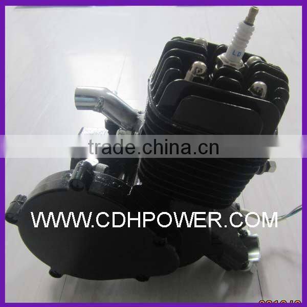 80cc Bicycle Motor Gasoline/Bike Kit Gasoline Motor/ Bicycle Engine Kit