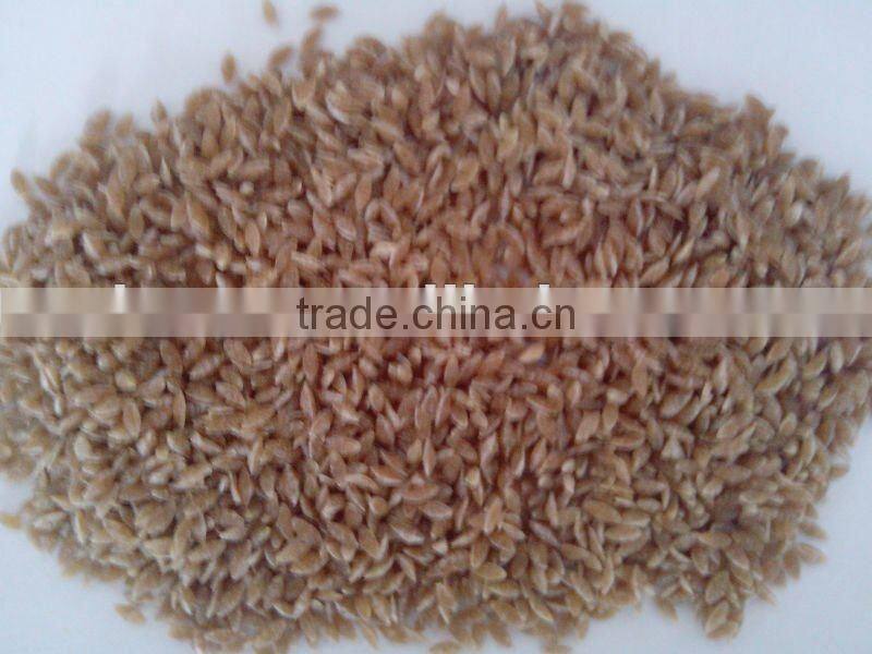 Inflating Rice Machine Artificial Processing Line