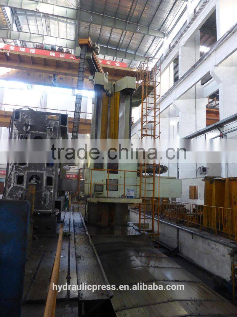 HJ012 Serial Motor Stator Clamping Hydraulic Press