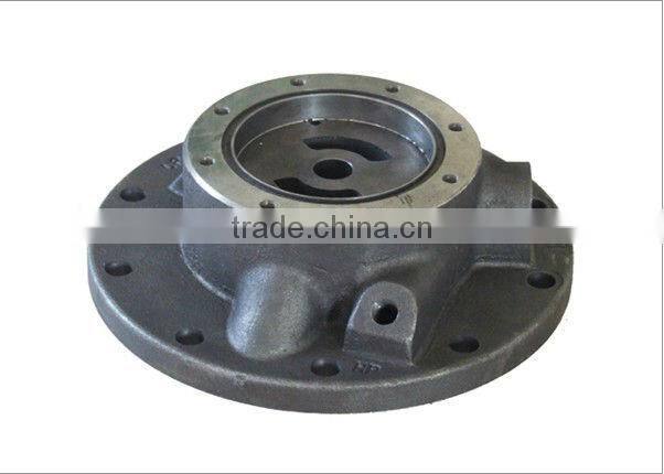 casting iron equipment accessory