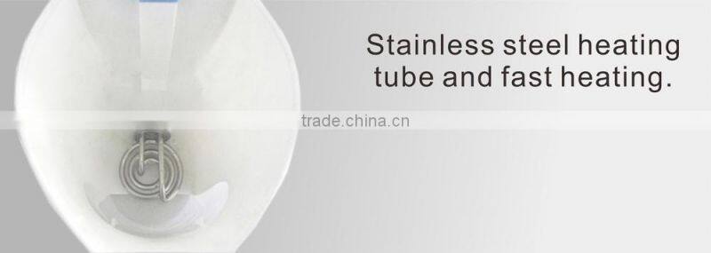 Plastic water heater with Low Price