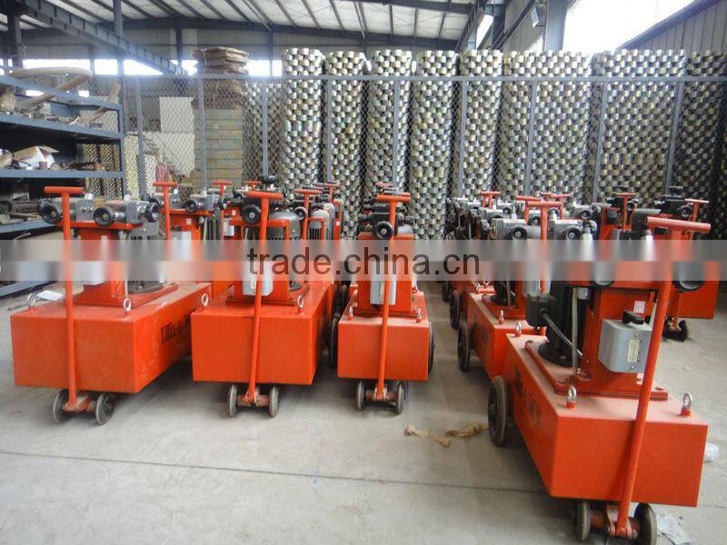 Prestressing And Post Tensioning Mixer Machine