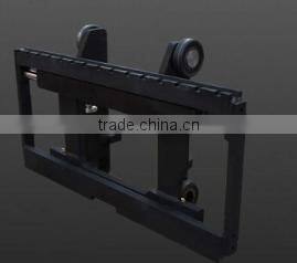 G Series Integral Side shifter