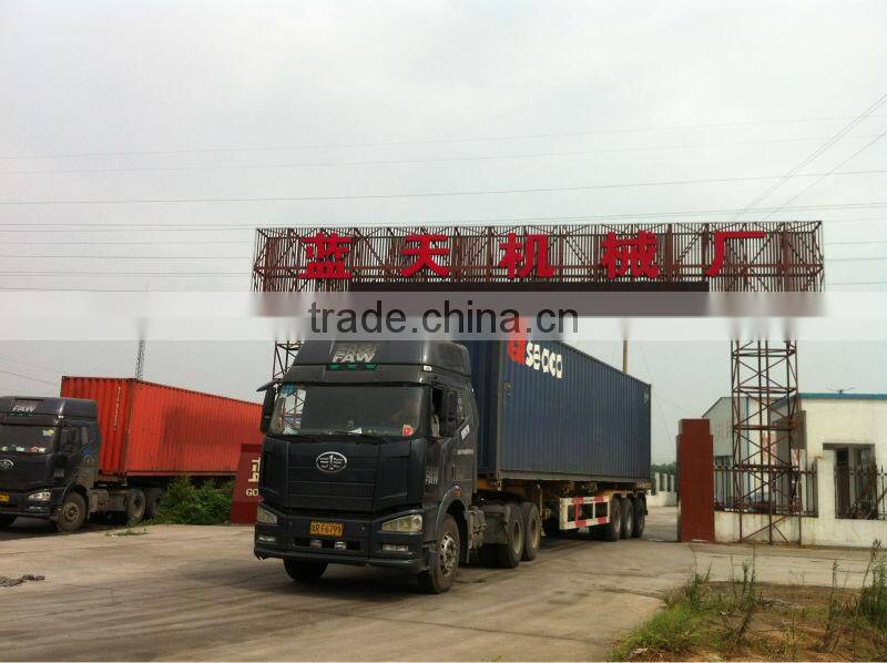 Factory Outlet Tray Dryer Machine for Wet Coal