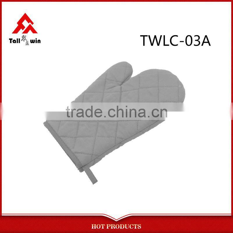 SEDEX audit facotry heat resistant kitchen silicone glove/silicone grabber for bbq