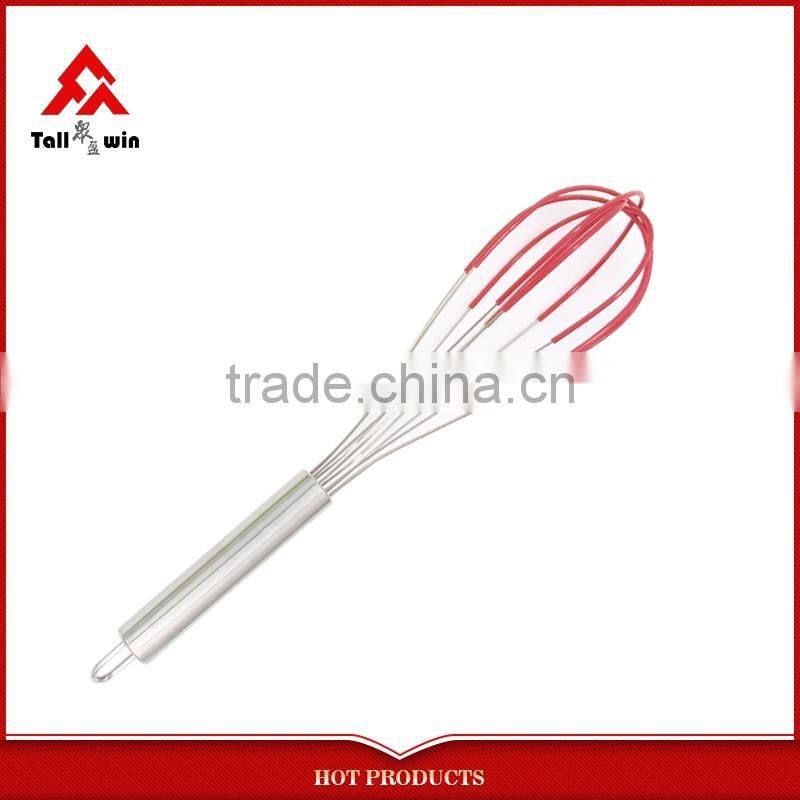 Food grade silicone head,Egg Beating Tool/Cooking Tools/Electronic Kitchecn Eggbeaters