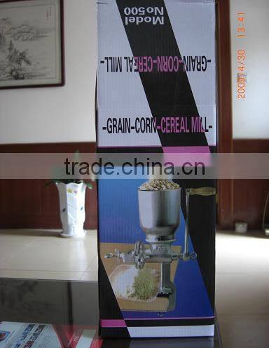 150# Manual Corn Grinder