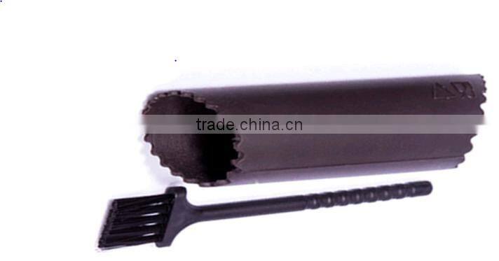 High grade factory direct sale manual garlic press and peeler