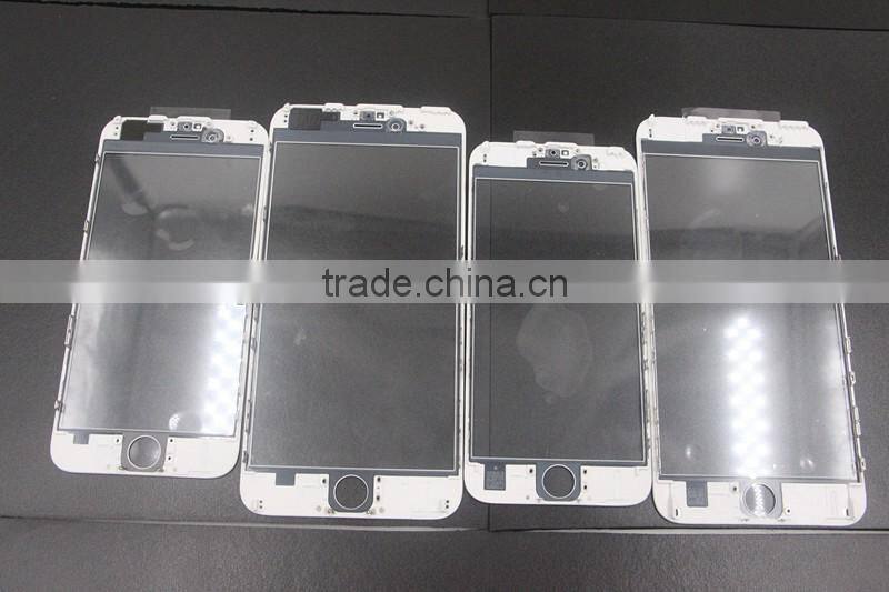 2017 New Arrival lcd Middle Frame For Iphone6 4.7'' 5.5'', Housing Frame For Iphone6 4.75.5'', LCD Frame Spare Parts For Iphone6