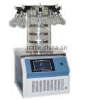 2017 Electric Heating New Vacuum Freeze Dryer