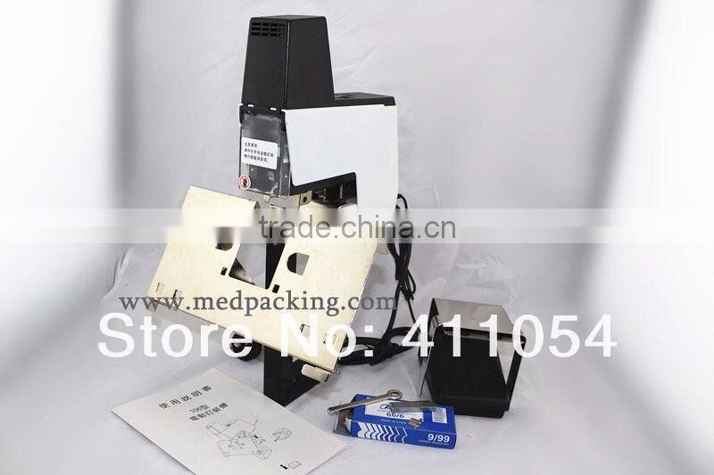 Electric Stapler single head