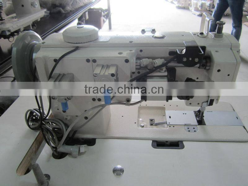Keestar 1560 leather sewing machine double