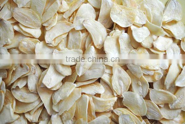 Upgrading Software Color Sorter For Dried Gralic Slice Sorting