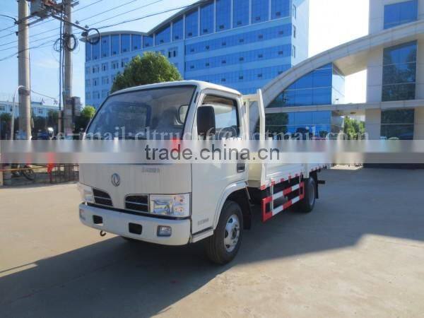 New Design Kingrun 4*2 DONGFENG Cargo truck 12 ton