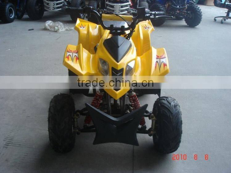 Latest model Small cheap price Dune buggy kids ATV