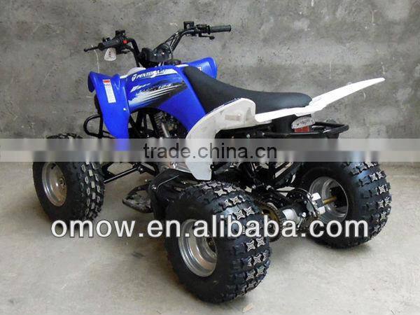 Latest Raptor Design Mini Quad 125cc