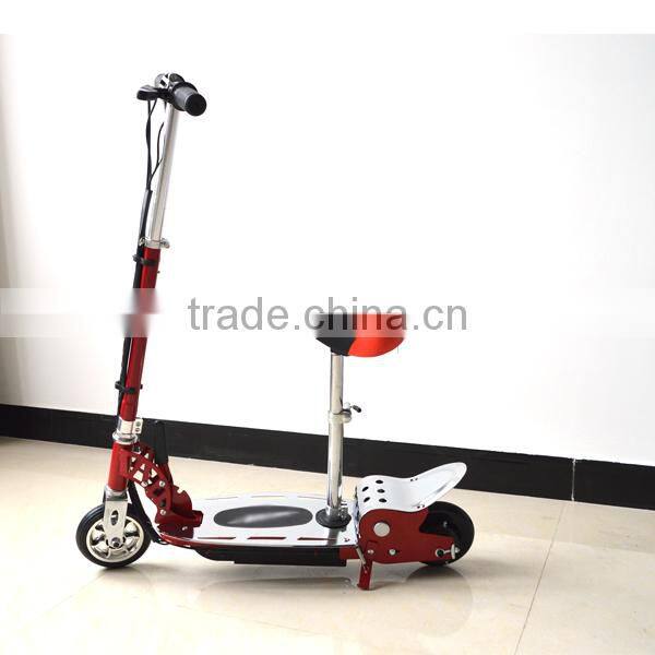 Best selling cheap electric scooter SX-E1013-120 for kids from China
