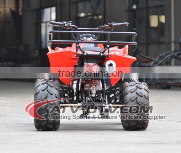 125cc/50cc/70cc/90cc/110cc atv-bike from Wiztem Industry mademoto brand