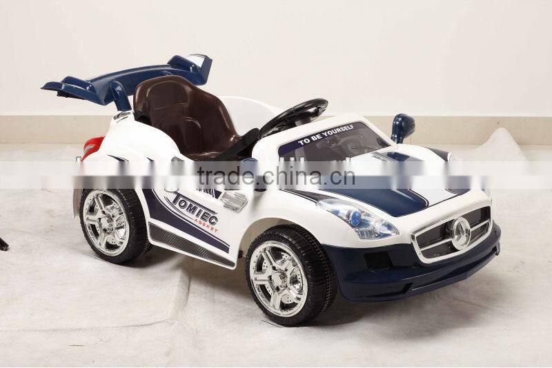 Mercedes Children Battery Operated Car /Baby BO Car