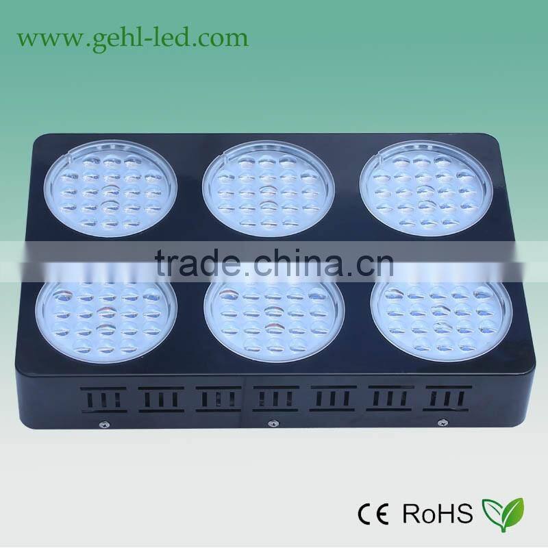 2017 hot sales high efficient 3W LED diodes 300W 400W 600W led grow light
