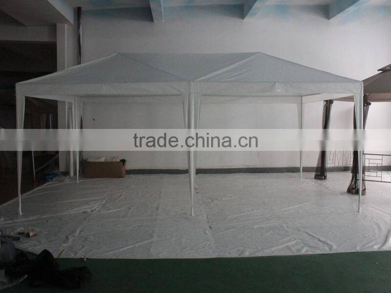 3x6m for sale manual assembly gazebo tent 6x3