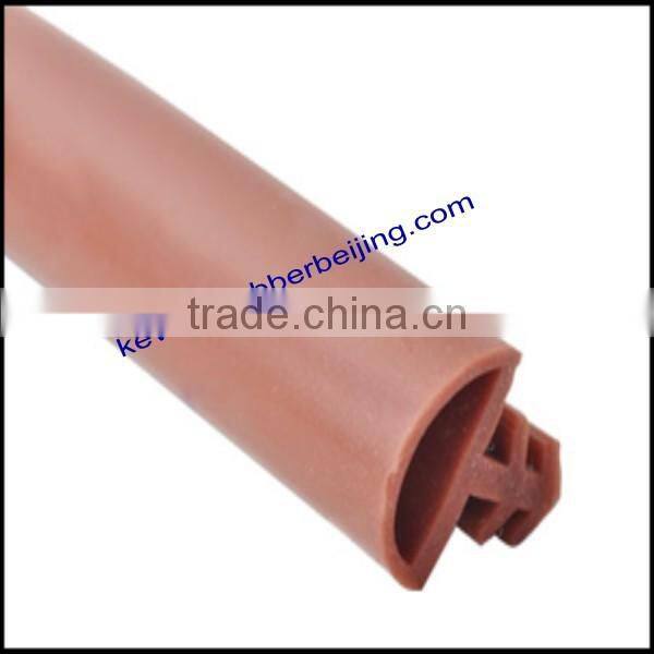 customized rubber seal strip gasket for windows