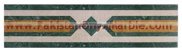 MODERN DESIGN MARBLE BOARDERS COLLECTION