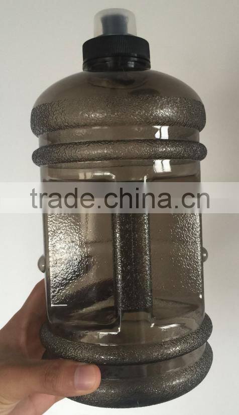 Half Gallon/2.2 litre Capacity Bottle Workout Water Jug