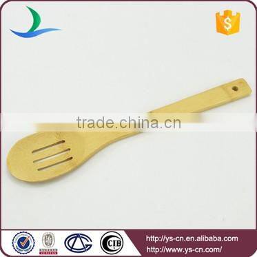 New product china kitchen cooking custom bbq wooden spatula